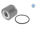 MEYLE Olejov filtr ‐ ME 30-14 322 0005
