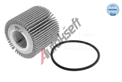 MEYLE Olejov filtr ME 30-14 322 0005, 30-14 322 0005