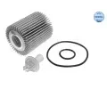 MEYLE Olejov filtr ‐ ME 30-14 322 0006