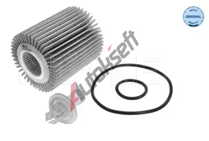MEYLE Olejov filtr ME 30-14 322 0006, 30-14 322 0006