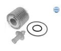 Olejov filtr MEYLE ‐ ME 30-14 322 0010
