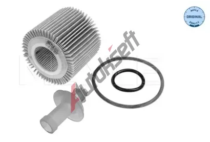 MEYLE Olejov filtr ME 30-14 322 0010, 30-14 322 0010