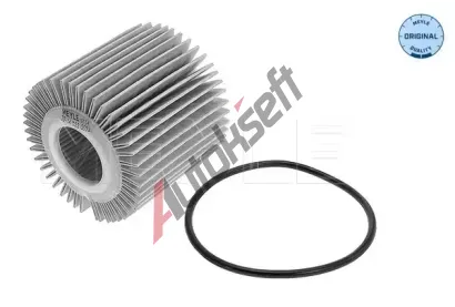 MEYLE Olejov filtr ME 30-14 322 0012, 30-14 322 0012