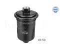 Palivov filtr MEYLE ‐ ME 30-14 323 0006