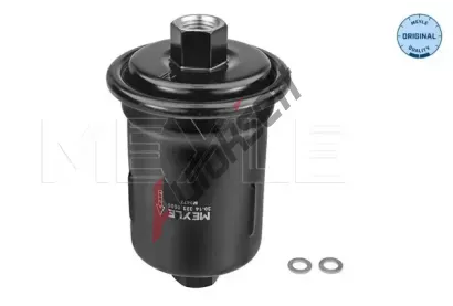MEYLE Palivov filtr ME 30-14 323 0006, 30-14 323 0006