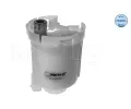 MEYLE Palivov filtr ‐ ME 30-14 323 0013