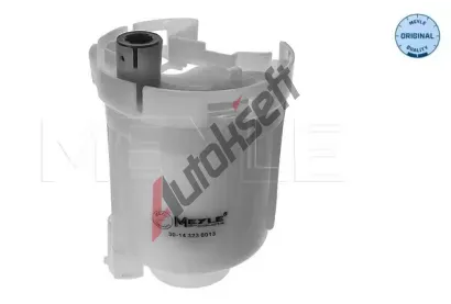 MEYLE Palivov filtr ME 30-14 323 0013, 30-14 323 0013