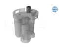 MEYLE Palivov filtr ME 30-14 323 0013, 30-14 323 0013