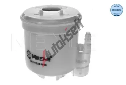 MEYLE Palivov filtr ME 30-14 323 0019, 30-14 323 0019