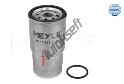 MEYLE Palivov filtr MEYLE-ORIGINAL: True to OE. ME 30-14 323 0023, 30-14 323 0023