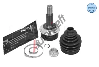 MEYLE Kloub hnacho hdele, sada MEYLE-ORIGINAL: True to OE. ME 30-14 498 0047, 30-14 498 0047