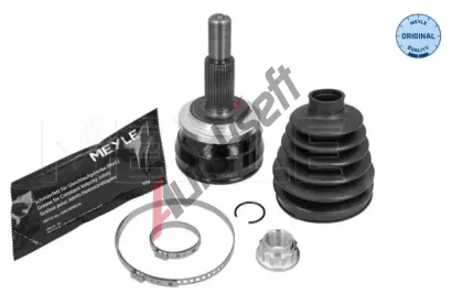 MEYLE Kloub hnacího hřídele, sada MEYLE-ORIGINAL: True to OE. ME 30-14 498 0052, 30-14 498 0052 MEYLE Kloub hnacího hřídele, sada MEYLE-ORIGINAL: True to OE. ME 30-14 498 0052, 30-14 498 0052
