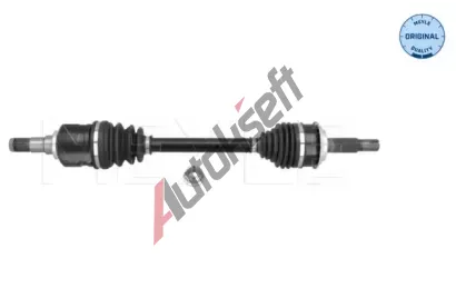 MEYLE Hnac� h��del MEYLE-ORIGINAL: True to OE. ME 30-14 498 1001, 30-14 498 1001