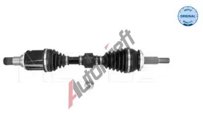 MEYLE Hnac� h��del MEYLE-ORIGINAL: True to OE. ME 30-14 498 1006, 30-14 498 1006