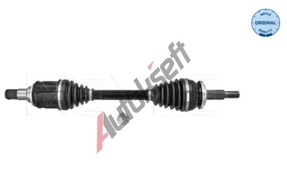 MEYLE Hnací hřídel MEYLE-ORIGINAL: True to OE. ME 30-14 498 1007, 30-14 498 1007 MEYLE Hnací hřídel MEYLE-ORIGINAL: True to OE. ME 30-14 498 1007, 30-14 498 1007