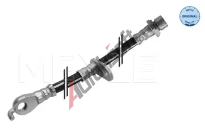 MEYLE Brzdov hadice - 560 mm ME 30-14 525 0011, 30-14 525 0011