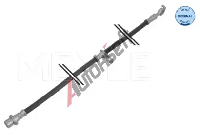 MEYLE Brzdov hadice MEYLE-ORIGINAL: True to OE. ME 30-14 525 0014, 30-14 525 0014