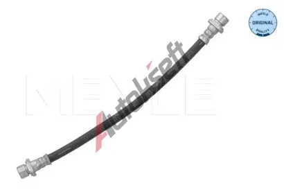 MEYLE Brzdov hadice MEYLE-ORIGINAL: True to OE. ME 30-14 525 0016, 30-14 525 0016