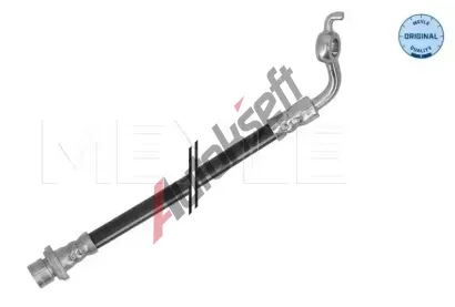 MEYLE Brzdov hadice MEYLE-ORIGINAL: True to OE. ME 30-14 525 0024, 30-14 525 0024