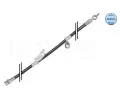 MEYLE Brzdov hadice MEYLE-ORIGINAL: True to OE. ‐ ME 30-14 525 0027