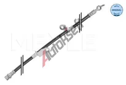 MEYLE Brzdov hadice MEYLE-ORIGINAL: True to OE. ME 30-14 525 0028, 30-14 525 0028