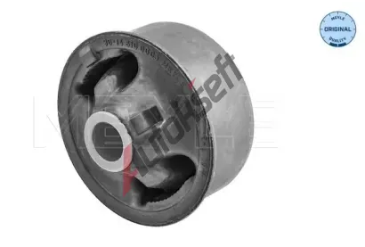 MEYLE Pouzdro loiska pnho zvsnho ramena ME 30-14 610 0003, 30-14 610 0003