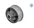 MEYLE Pouzdro loiska pnho zvsnho ramena ME 30-14 610 0003, 30-14 610 0003