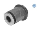 MEYLE Pouzdro loiska pnho zvsnho ramena ME 30-14 610 0021, 30-14 610 0021