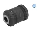 MEYLE Pouzdro loiska pnho zvsnho ramena MEYLE-ORIGINAL: True to OE. ME 30-14 610 0041, 30-14 610 0041