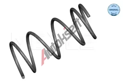 MEYLE Pružina podvozku ME 30-14 639 0001, 30-14 639 0001 MEYLE Pružina podvozku ME 30-14 639 0001, 30-14 639 0001