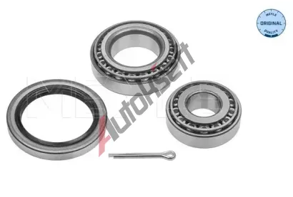 MEYLE Sada loiska kola MEYLE-ORIGINAL: True to OE. ME 30-14 650 0015, 30-14 650 0015