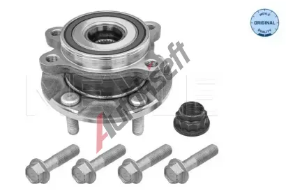 MEYLE Nboj kola MEYLE-ORIGINAL: True to OE. ME 30-14 652 0007, 30-14 652 0007
