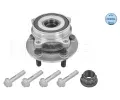 Nboj kola MEYLE ‐ ME 30-14 652 0008