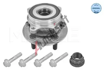 MEYLE Nboj kola MEYLE-ORIGINAL: True to OE. ME 30-14 652 0008, 30-14 652 0008