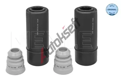 MEYLE Ochrann sada tlumie provn proti prachu MEYLE-ORIGINAL-KIT: Better solution for you! ME 30-14 740 0003, 30-14 740 0003