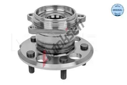 MEYLE Nboj kola ME 30-14 752 0006, 30-14 752 0006