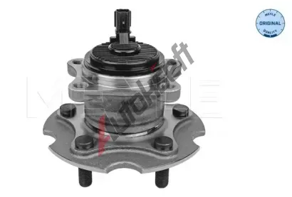 MEYLE Nboj kola MEYLE-ORIGINAL Quality ME 30-14 752 0007, 30-14 752 0007