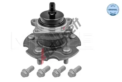 MEYLE Náboj kola MEYLE-ORIGINAL: True to OE. ME 30-14 752 0009, 30-14 752 0009  MEYLE Náboj kola MEYLE-ORIGINAL: True to OE. ME 30-14 752 0009, 30-14 752 0009