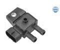 MEYLE Senzor tlaku v�fukov�ch plyn� MEYLE-ORIGINAL Quality ME 30-14 801 0000, 30-14 801 0000