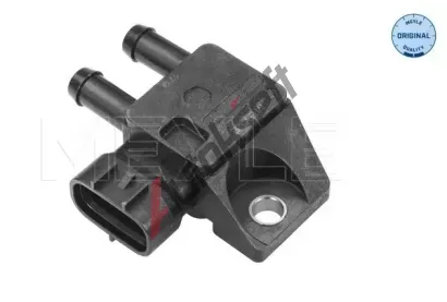MEYLE Senzor tlaku vfukovch plyn MEYLE-ORIGINAL Quality ME 30-14 801 0001, 30-14 801 0001