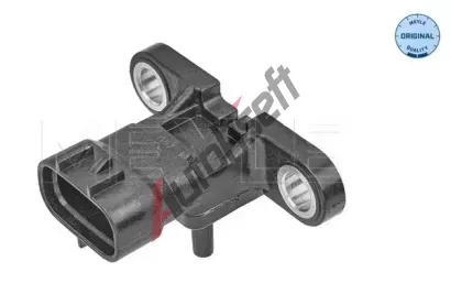 MEYLE Senzor tlaku sacho potrub MEYLE-ORIGINAL: True to OE. ME 30-14 812 0003, 30-14 812 0003