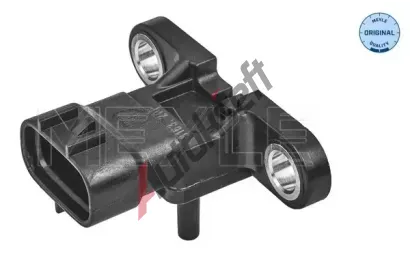 MEYLE Senzor tlaku sacho potrub MEYLE-ORIGINAL: True to OE. ME 30-14 812 0005, 30-14 812 0005