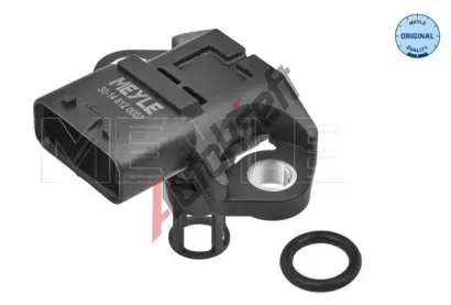 MEYLE Senzor tlaku sacho potrub MEYLE-ORIGINAL: True to OE. ME 30-14 812 0007, 30-14 812 0007