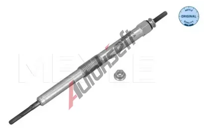 MEYLE havic svka MEYLE-ORIGINAL: True to OE. ME 30-14 860 0009, 30-14 860 0009