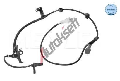 MEYLE Snímač počtu otáček kol MEYLE-ORIGINAL: True to OE. ME 30-14 899 0018, 30-14 899 0018 MEYLE Snímač počtu otáček kol MEYLE-ORIGINAL: True to OE. ME 30-14 899 0018, 30-14 899 0018