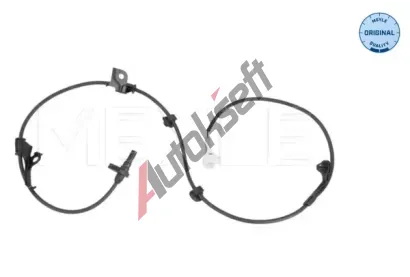 MEYLE Snímač počtu otáček kol MEYLE-ORIGINAL: True to OE. ME 30-14 899 0020, 30-14 899 0020 MEYLE Snímač počtu otáček kol MEYLE-ORIGINAL: True to OE. ME 30-14 899 0020, 30-14 899 0020