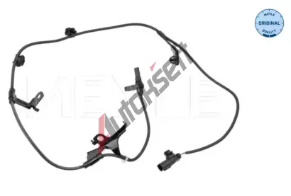 MEYLE Snímač počtu otáček kol MEYLE-ORIGINAL: True to OE. ME 30-14 899 0023, 30-14 899 0023 MEYLE Snímač počtu otáček kol MEYLE-ORIGINAL: True to OE. ME 30-14 899 0023, 30-14 899 0023