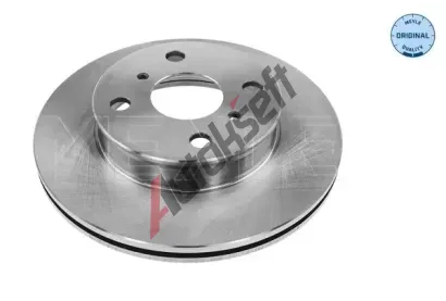 MEYLE Brzdov kotou - 238 mm ME 30-15 521 0002, 30-15 521 0002