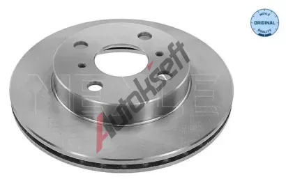 MEYLE Brzdov kotou - 235 mm ME 30-15 521 0020, 30-15 521 0020