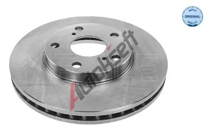 MEYLE Brzdov kotou - 275 mm ME 30-15 521 0031, 30-15 521 0031